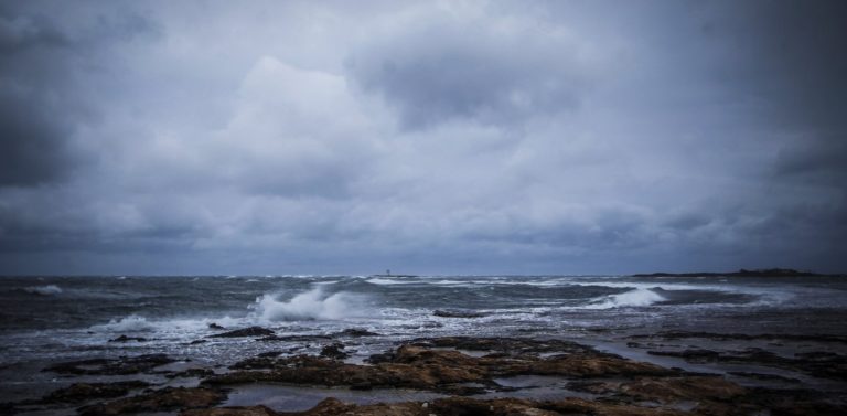Αρχικά αίθριος καιρός στην Κρήτη – Επιδείνωση από το βράδυ