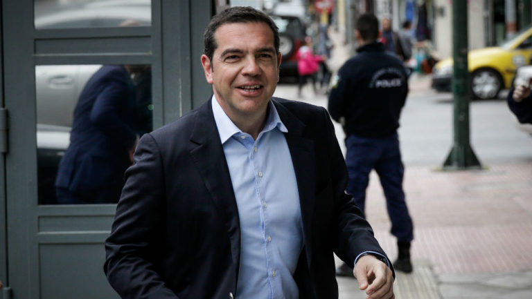 Συνεδρίαση ΠΓ ΣΥΡΙΖΑ: Σήμερα τα πρώτα ονόματα για το ευρωψηφοδέλτιο (video)