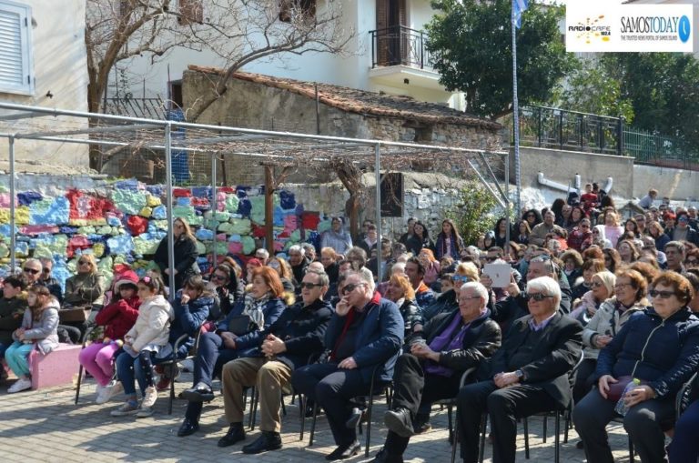 Δίκασε τους άρχοντες του νησιού ο… Καδής