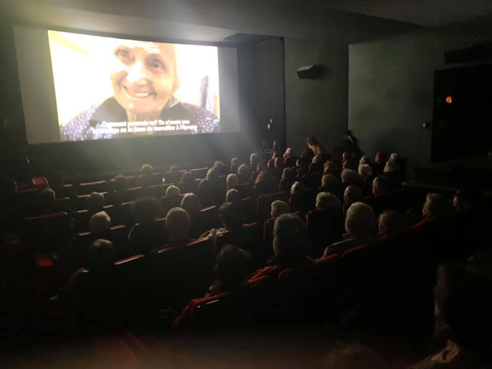 GrecDoc 2019 – Φεστιβάλ Ελληνικού Ντοκιμαντέρ στο Παρίσι