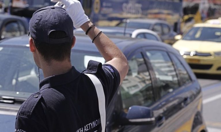 748 οι «επικίνδυνες» τροχονομικές παραβάσεις – Οι 87 σε Ηράκλειο και Χανιά