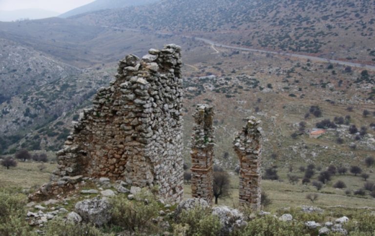 Στον Αχλαδόκαμπο εξορμά ο Ε.Ο.Σ. Τρίπολης