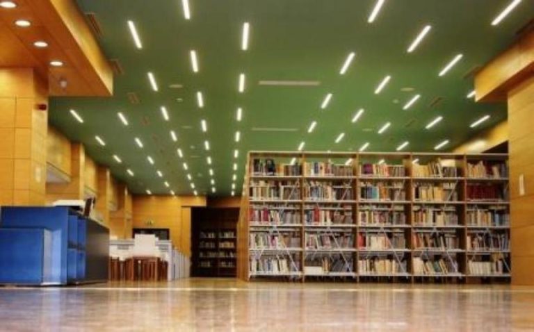 Κοζάνη: 5ο αφιέρωμα της Βιβλιοθήκης στη φιλοσοφία