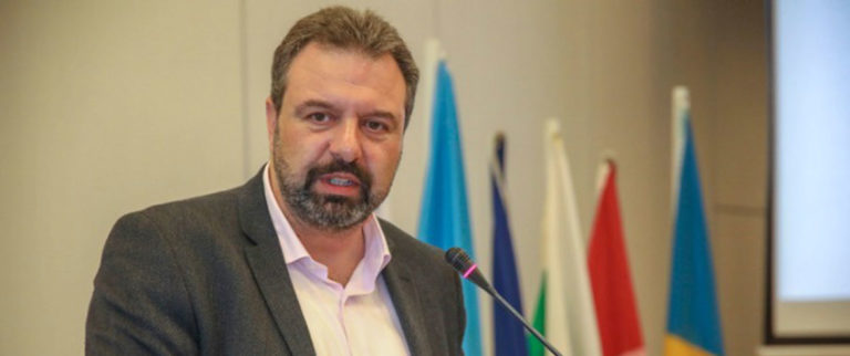 Σταύρος Αραχωβίτης: H κυβέρνηση στηρίζει την έρευνα