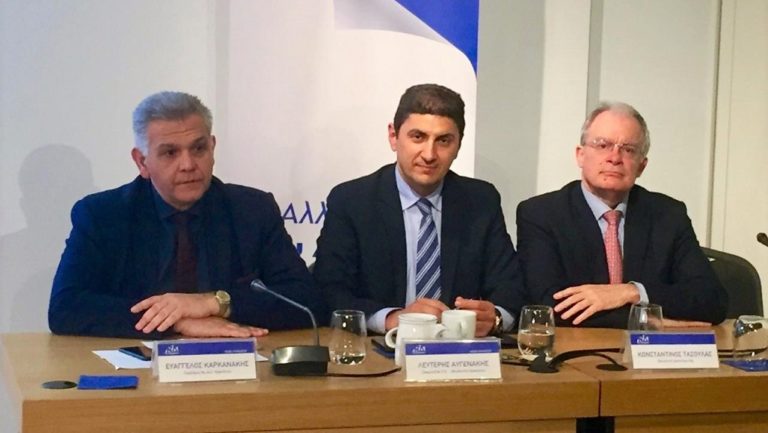 Λ. Αυγενάκης: «Αίσθημα δικαιοσύνης»