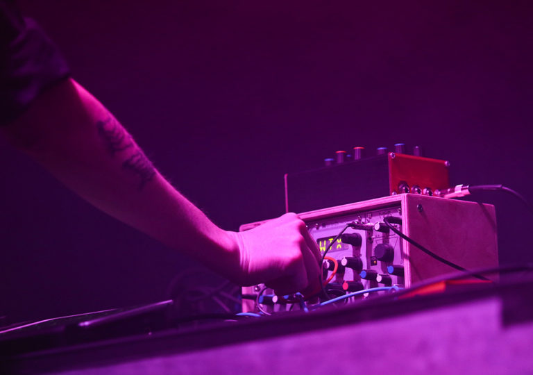 Borderline Festival 2019 στη Στέγη