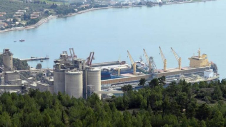 Σε ένα μήνα ανάδοχος από την Περιφέρεια για τις μετρήσεις βαρέων μετάλλων στο έδαφος γύρω από την ΑΓΕΤ