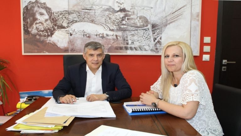 Πέντε εκ. ευρώ για αποκαταστάσεις οδικού κυκλώματος Πηλίου και καθαρισμός ρεμάτων Σκιάθου