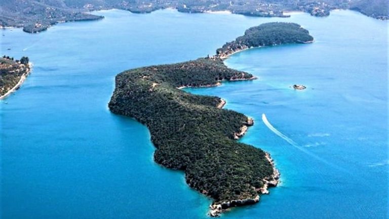 Περιβαλλοντική Πρωτοβουλία: Παραμένουν οι δεσμεύσεις για τη μη τουριστική αξιοποίηση του Αλατά