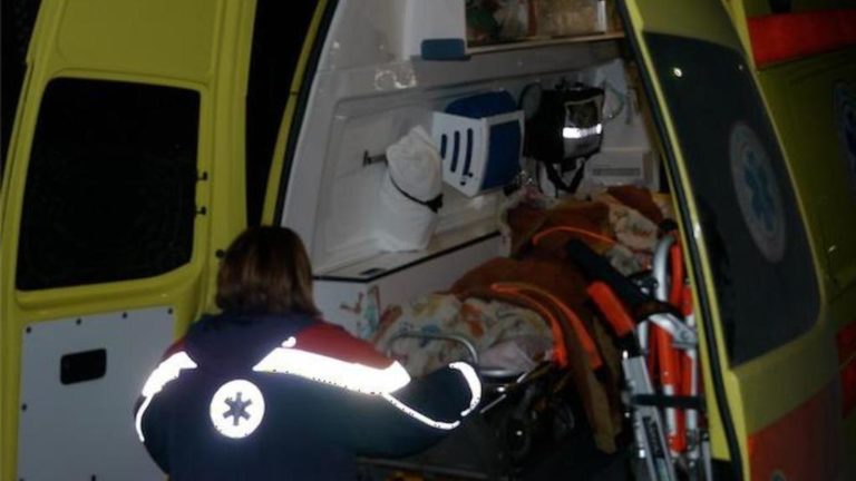 Άφησε την τελευταία του πνοή κάνοντας αγροτικές δουλειές