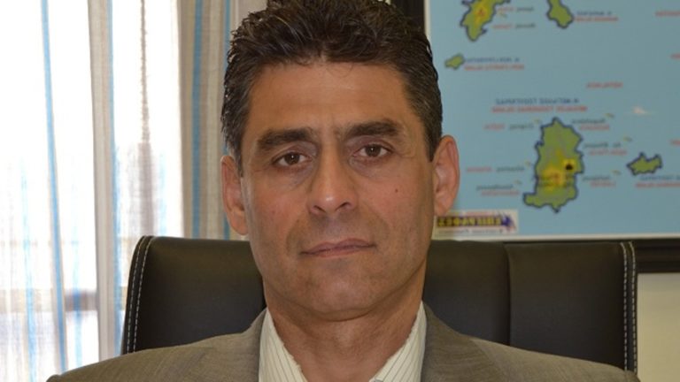 Δήμος Σκιάθου: Παραιτήθηκε ο Λευτέρης Βιολέττας