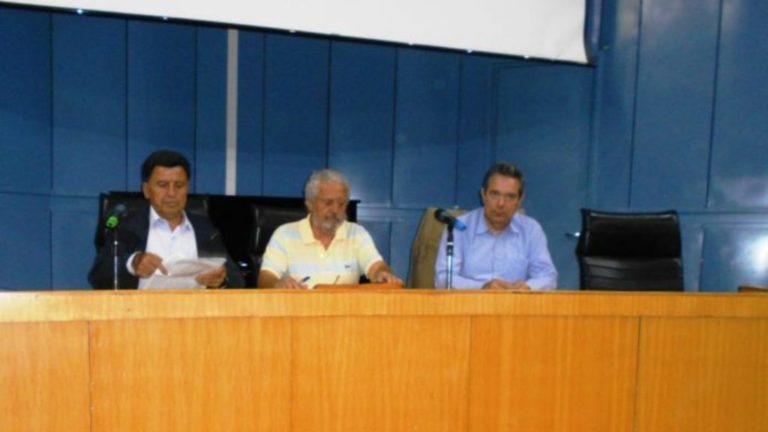 Δεν θα συμμετάσχει στις αυτοδιοικητικές εκλογές η «Βόλου Κοινωνία»-Πρωτοβουλία διαλόγου