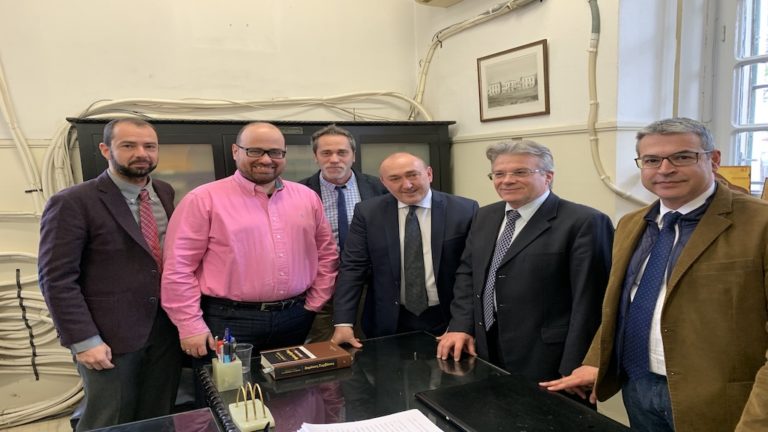 «Θα διεκδικήσουμε ένα σύγχρονο και λειτουργικό Δικαστικό Μέγαρο»