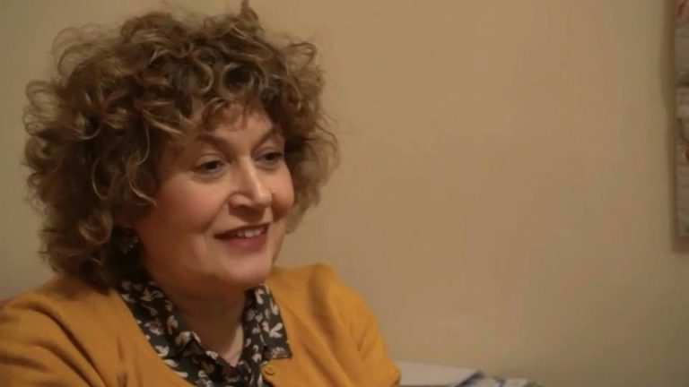 Την Κυριακή η παρουσίαση του συνδυασμού της Εριφύλης Χιωτέλλη
