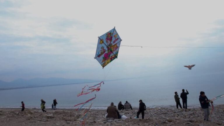 Εορταστικές εκδηλώσεις την Καθαρά Δευτέρα στη Νέα Αγχίαλο
