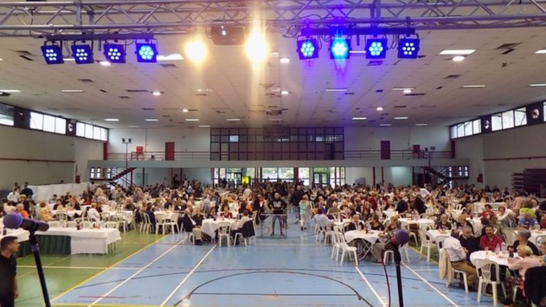 Εκπρόσωποι ΚΑΠΗ: «Έχουμε την αμέριστη συμπαράσταση της Δημοτικής Αρχής»