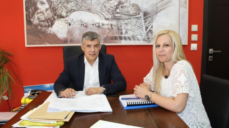 Εγκρίσεις για παρεμβάσεις συνολικού προϋπολογισμού 6,3 εκατ. ευρώ από την Περιφέρεια Θεσσαλίας στη Μαγνησία