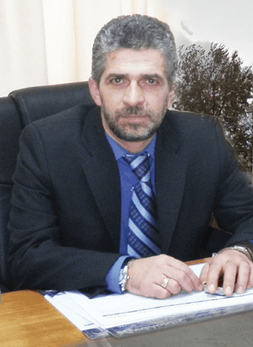Υποψήφιος με την Καλογήρου ο Σ. Κυρατζής