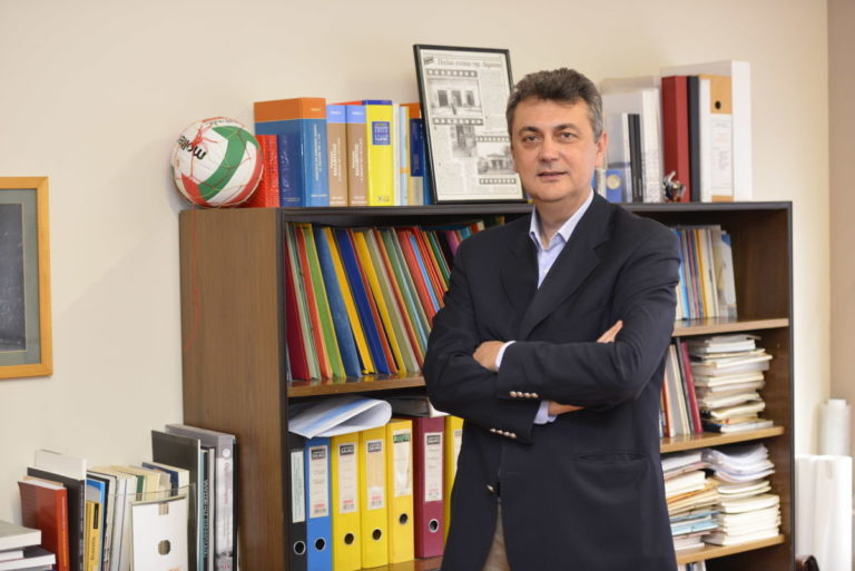 Γ. Κωτσός: «Δρόμος ανάπτυξης» ο άξονας Μουζακίου Λίμνης Πλαστήρα