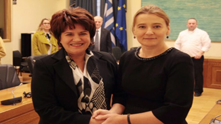 Ταξίδι εξοικείωσης (fam trip) από τη Βαρσοβία με προορισμό την Καρδίτσα