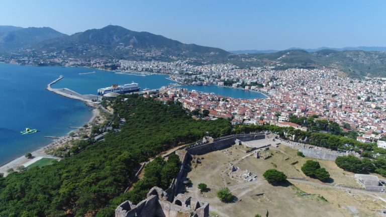 Πρωτοβουλία πολιτών “Δημοκρατική Μυτιλήνη”: Αύριο η ιδρυτική συνάντηση