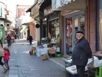 Εγκρίθηκε η πρόταση για τουριστική αξιοποίηση της περιοχής “Μπας Φανάρ”