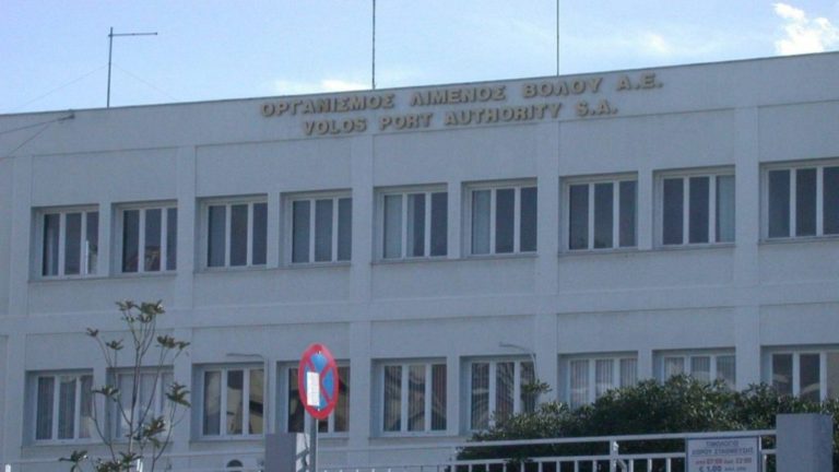 Υπογραφή προγραμματικής για τις συνδυασμένες μεταφορές στην Π.Ε. Μαγνησίας
