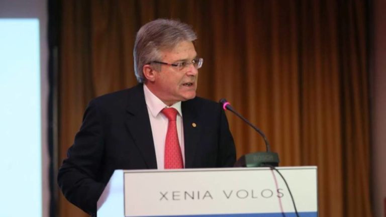 Απ. Παπαδούλης: «Παράλογη απόφαση η αναδιάρθρωση του ποδοσφαίρου από αυτή τη σεζόν»