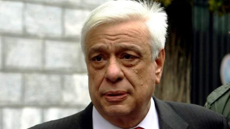Στις επετειακές εκδηλώσεις του Αγροτικού Συνεταιρισμού η Δήμητρα ο Πρόεδρος της Δημοκρατίας Προκόπης Παυλόπουλος
