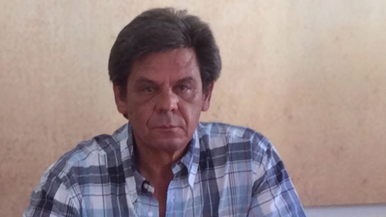 Απ. Ριζόπουλου: Οι δηλώσεις Μπέου προκαλούν αποτροπιασμό