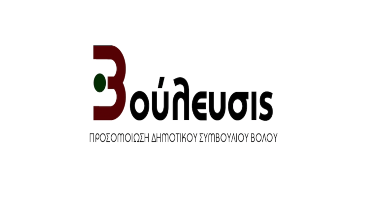 Προσομοίωση δημοτικού συμβουλίου στο Βόλο, «Βούλευσις»