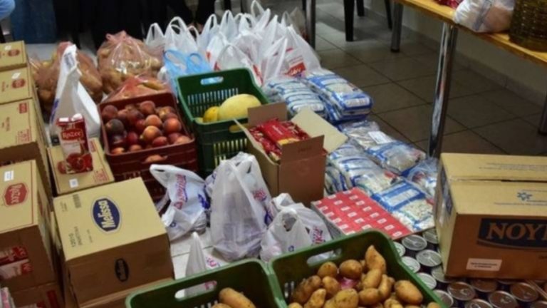 Διανομή προϊόντων ΤΕΒΑ