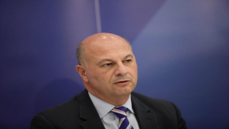 Τσιάρας: Κοινή παραδοχή η αποτυχία του αναπτυξιακού νόμου του ΣΥΡΙΖΑ – Δεν φτάνουν λεφτά στην αγορά