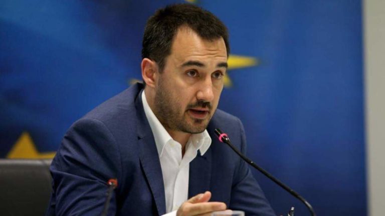 Χρηματοδότηση έργου ύδρευσης στο Ν. Πήλιο και αγροτικής οδοποιίας στον Αλμυρό