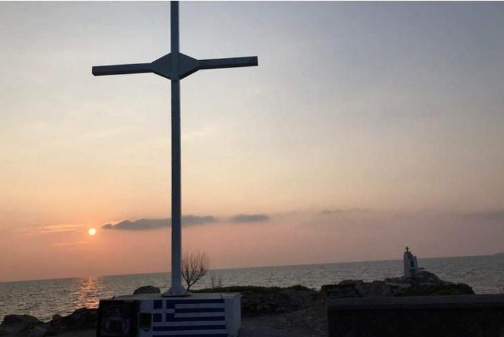Τακτική δικάσιμος για τους 36 που συνελλήφθησαν για το σταυρό