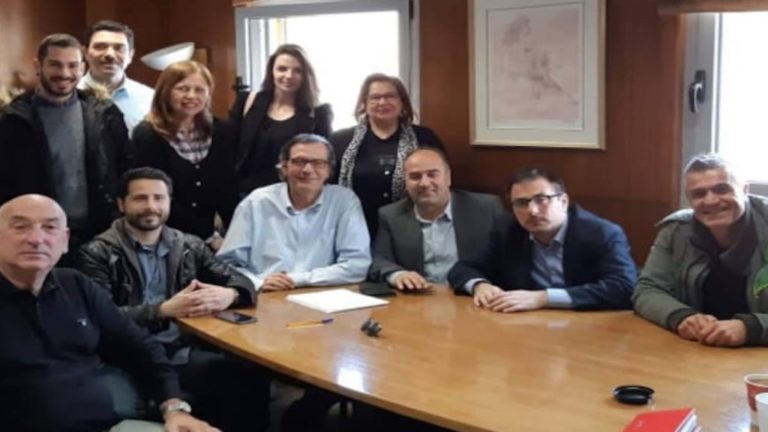 Ι. Αποστολάκης: Έλλειψη συνεργασίας απερχόμενης δημοτικής αρχής και Νοσοκομείου