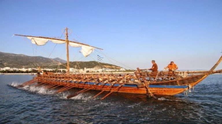 Η συντήρηση της Αργούς θα κοστίσει 24.000 ευρώ