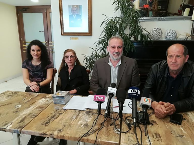 Νέα ονόματα υποψήφιων με την « ΕΠΑΝΕΚΚΊΝΗΣΗ» του Υποψήφιου Δημάρχου Μυτιλήνης Κώστα Αστυρακάκη