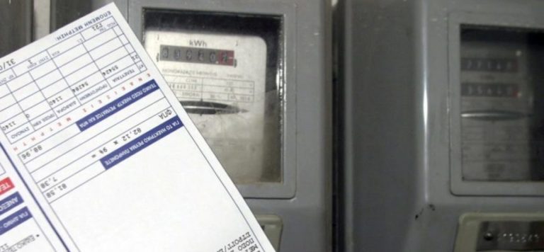 Αιτήσεις για επανασύνδεση ρεύματος στο δήμο Λήμνου
