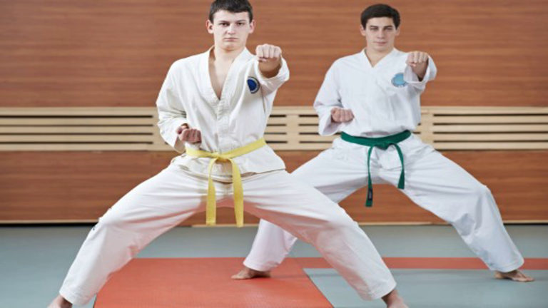 Κύπελλο Εγχρώμων και Μαύρων Ζωνών Κεντρικής Ελλάδος την Κυριακή στην Πορταριά
