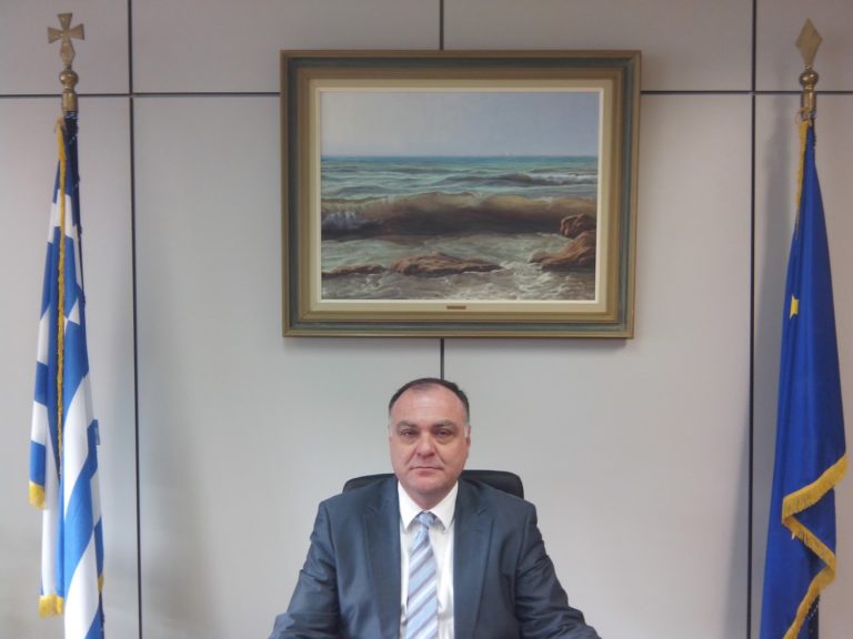Νίκος Κατρακάζος :  “Λάβετε υπόψη σας σοβαρά την αγωνία των γονέων και των κατοίκων”