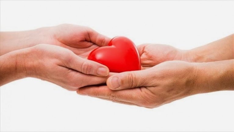 Δώρο ζωής σε πέντε ασθενείς από  60χρονη Βολιώτισσσα
