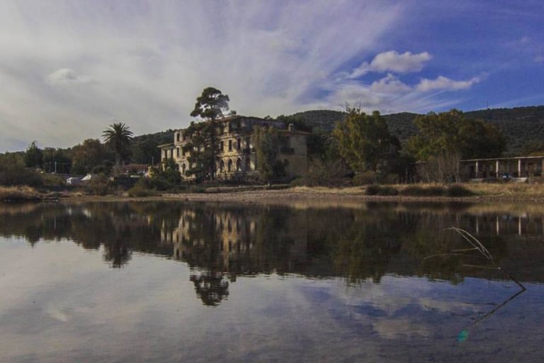 “Συμπαράταξη Πολιτών”: Κίνδυνος απώλειας ιαματικών πηγών Θερμής