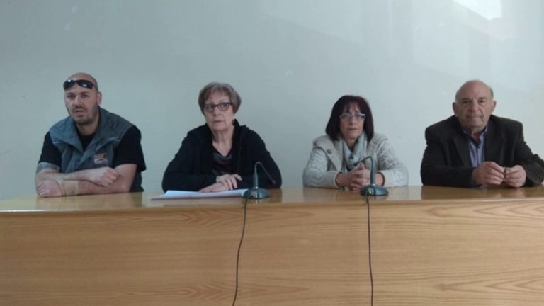 Συναυλία στήριξης των μαθητικών κινητοποιήσεων: Αγωνιζόμαστε και τραγουδάμε