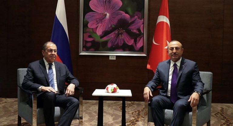 Τουρκία: “‘Εχει κλείσει” η συμφωνία για τους S-400-Δυναμιτίζονται οι σχέσεις με ΗΠΑ