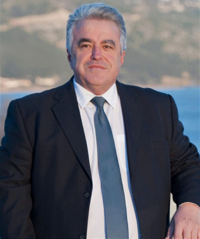 Νέος πρόεδρος Επιμελητηρίου ο Δ. Δημητρίου