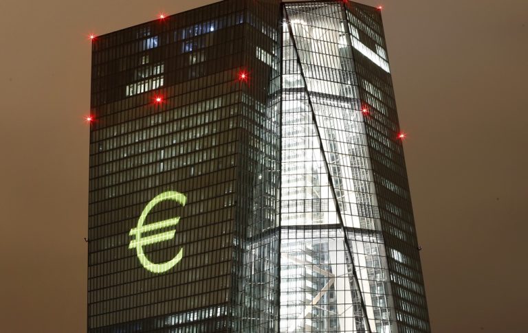 Ευρωπαϊκή Κεντρική Τράπεζα: Το πλήγμα για την ευρωπαϊκή οικονομία θα έχει διάρκεια