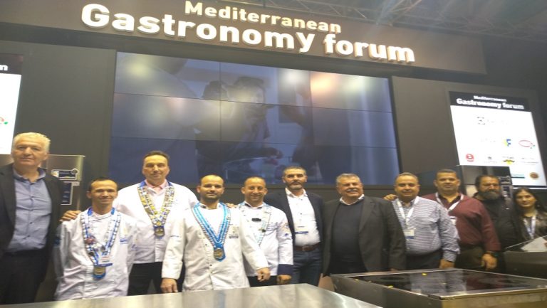 Στην “FOOD EXPO 2019” η Κρήτη