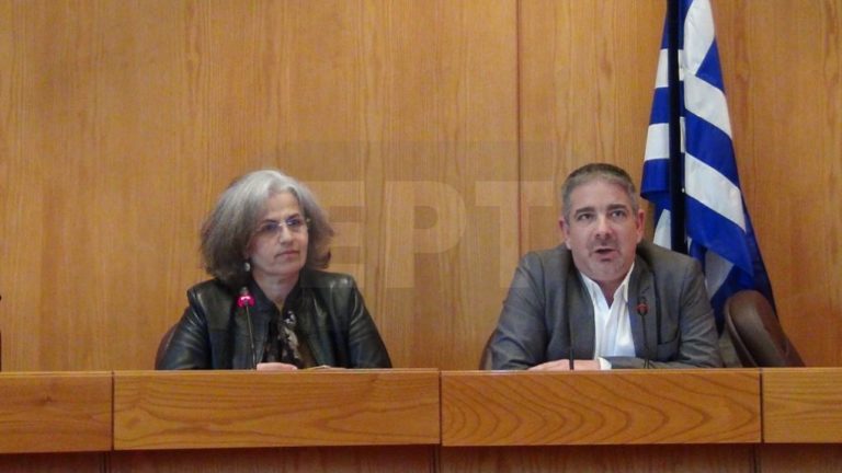Άλλος Δρόμος- Στράτος Γεωργούλας: Νεκροταφείο Ημιτελών Εργων η Χίος