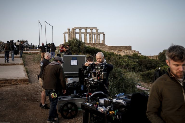 Από το ΠΔΕ η χρηματοδότηση της ελληνικής κινηματογραφικής παραγωγής